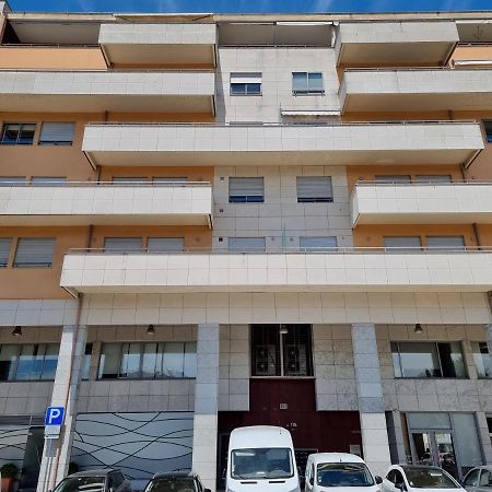 Ferienwohnung Casa Malu Coimbra Exterior foto