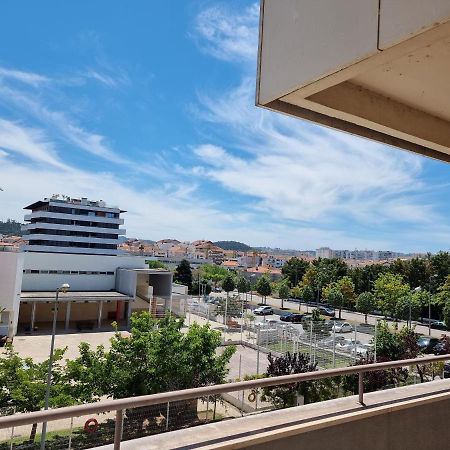 Ferienwohnung Casa Malu Coimbra Exterior foto