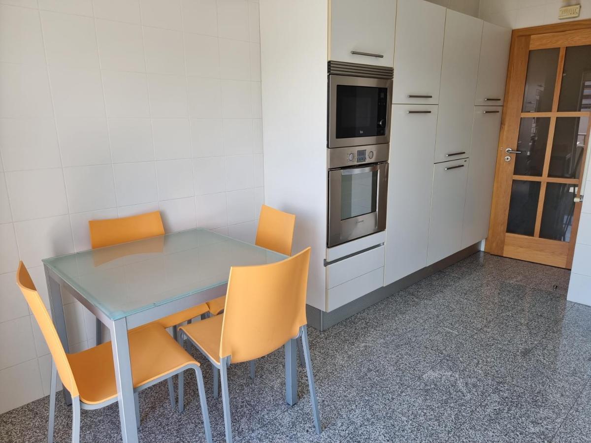 Ferienwohnung Casa Malu Coimbra Exterior foto