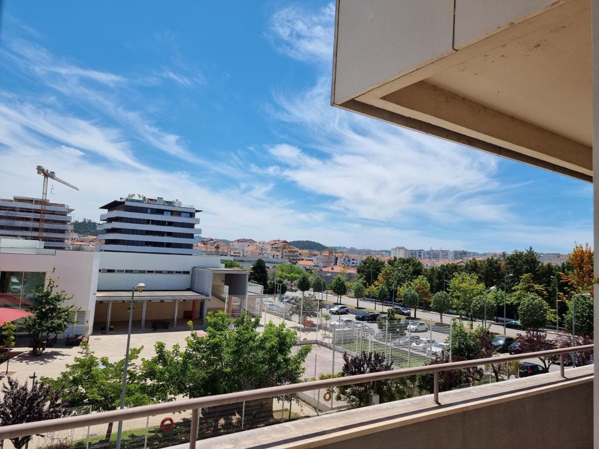 Ferienwohnung Casa Malu Coimbra Exterior foto