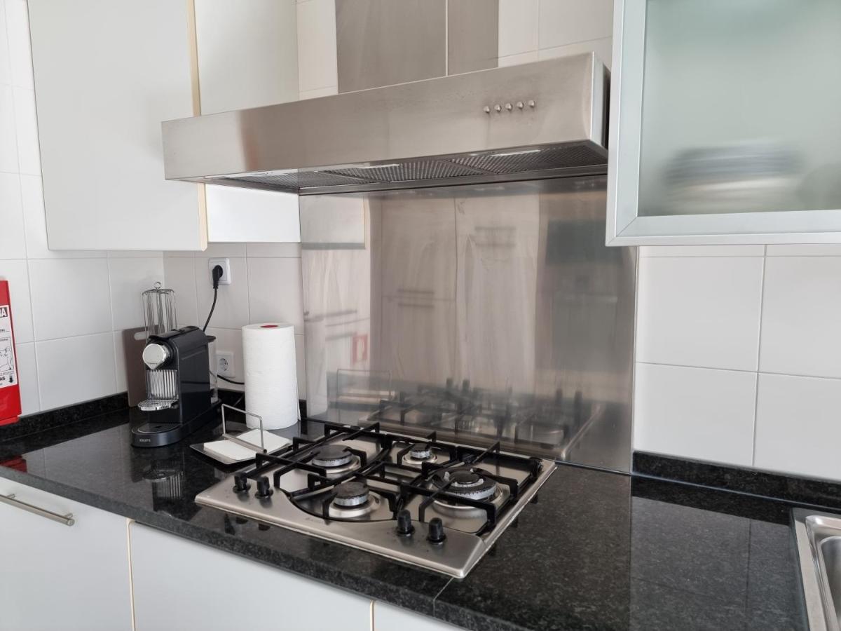 Ferienwohnung Casa Malu Coimbra Exterior foto