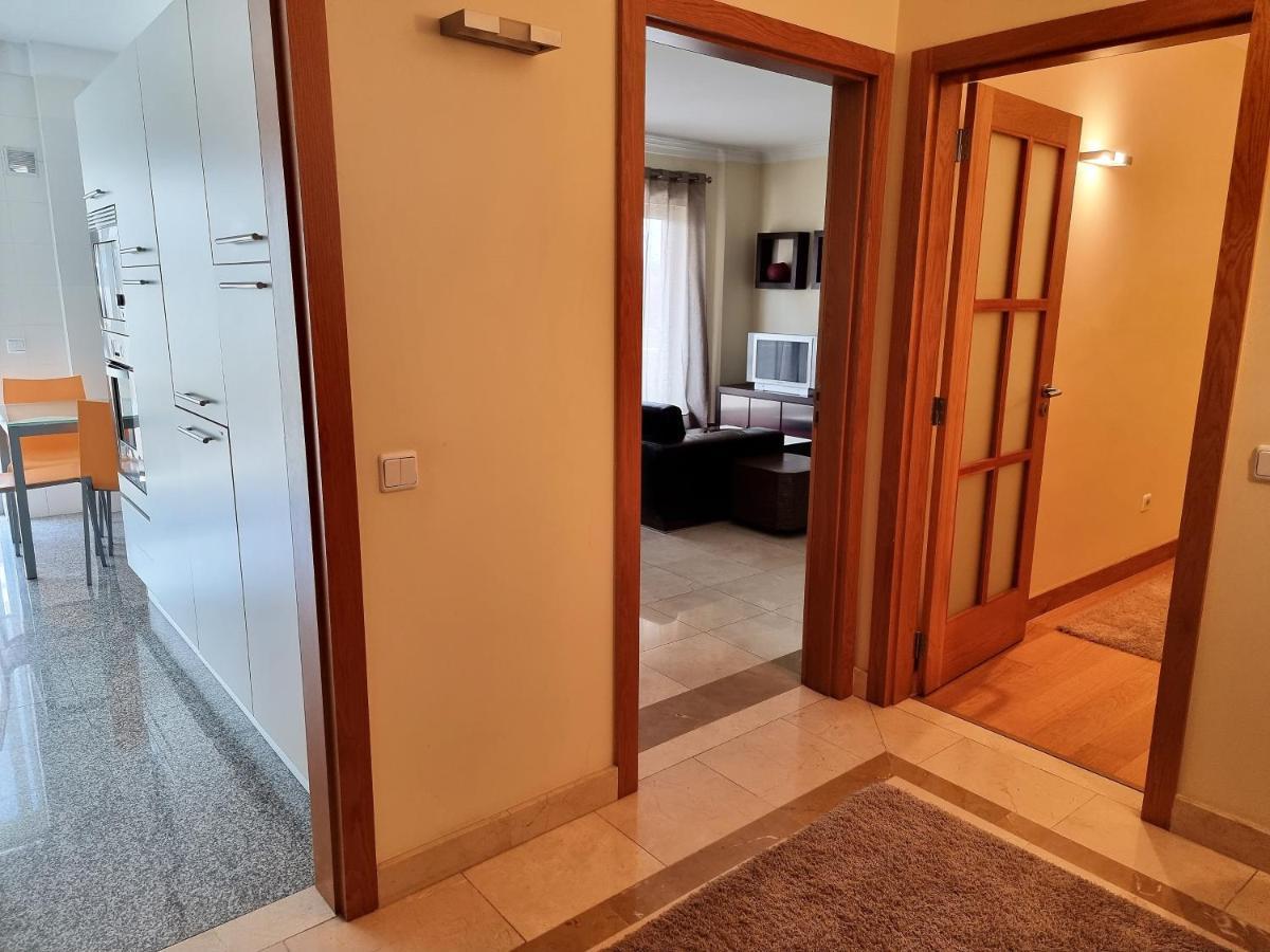 Ferienwohnung Casa Malu Coimbra Exterior foto